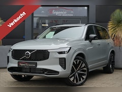 Volvo XC90 - 2.0 T8 Plug-in hybrid AWD Ultra Dark 455pk Panoramadak/Stoelverwarming/360Camera
