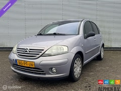 Citroën C3 - 1.4i Différence- Nw Distributie- Automaat- Nap