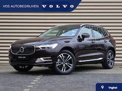 Volvo XC60 - Recharge T6 AWD Business Pro | Pilot assist | BLIS | Stoel- stuurverwarming