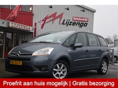 Citroën Grand C4 Picasso - 1.6 VTi Prestige 7p. Clima | LMV | Cruise | Radio/CD