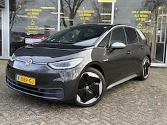 Volkswagen ID.3 - First Max 58 kWh