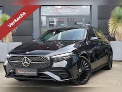 Mercedes-Benz A-klasse - 250 e AMG Line 218pk Panoramadak/Navigatie/Camera