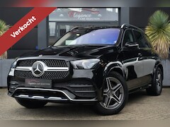 Mercedes-Benz GLE-Klasse - 350 e 4MATIC Premium Plus 333pk Panoramadak/Stoelverwarming/360Camera