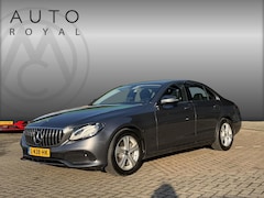 Mercedes-Benz E-klasse - 200 Prestige VIRTUAL DISPLAY | MULTIMEDIA| NAVIGATIE | LED | APPLE CARPLAY/ANDROID AUTO |