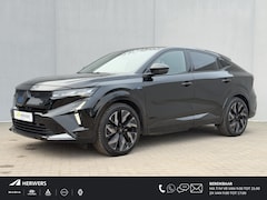 Renault Rafale - E-Tech 4x4 plug-in hybrid 300 esprit Alpine / Fabrieksgarantie tot 04-2027 / Panoramadak /