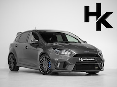 Ford Focus - 2.3 RS Schaalstoelen Mountune Sony