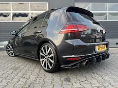 Volkswagen Golf - 1.4 TSI GTE *PANORAMA*AKRAPOVIC*ASH PERFORMANCE-FLIPPERS*CAMERA*VOL