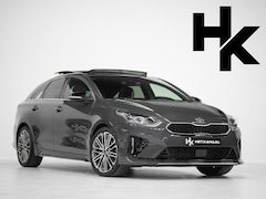 Kia Pro cee'd - ProCeed 1.4 T-GDI GT-Line Pano ACC Keyless JBL