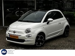 Fiat 500 - 0.9 TwinAir Turbo Collezione | Parkeersensoren | Climate control |
