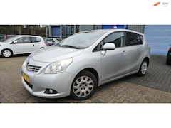 Toyota Verso - 1.8 VVT-i Business 7p. Navi Cruise clima Dealer onderhouden