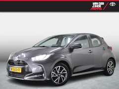 Toyota Yaris - 1.5 Hybrid Dynamic Navi Camera Stoelverwarming