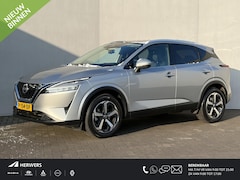 Nissan Qashqai - 1.3 MHEV Xtronic Premiere Edition / Trekhaak (1800 KG) / 360 Graden camera / Head-up Displ