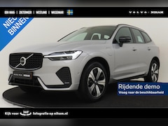 Volvo XC60 - T6 PLUG-IN HYBRID AWD PLUS DARK -PANO.DAK|POWER-SEATS|360°CAM|TREKHAAK