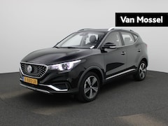 MG ZS - EV Luxury 45 kWh | Camera | Carplay | Leder | Panoramadak |