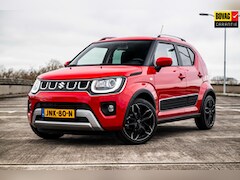 Suzuki Ignis - 1.2 Smart Hybrid Select | Airco | Achteruitrijcamera | Camera | Stoelverwarming | LM Velge