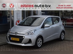 Hyundai i10 - 1.0i Comfort|Nav|Carplay|PDC|Cruise Control