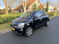 Renault Twingo - 1.0 SCe 65PK Collection Airco•Cruise