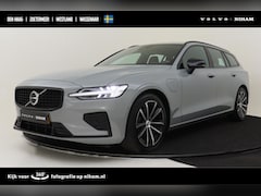 Volvo V60 - T6 PLUG-IN HYBRID PLUS DARK -PANO.DAK|HARMAN/KARDON|360°CAM|BLIS|TREKHAAK