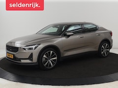 Polestar 2 - 2 Long Range Dual Motor Launch Edition 78kWh | Panoramadak | 360 Camera | Stoelverwarming