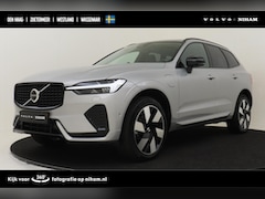 Volvo XC60 - T8 PLUG-IN HYBRID AWD ULTRA DARK *FULL OPTIONS* -PANO.DAK|LUCHTVERING|BOWERS&WILKINS|360°C