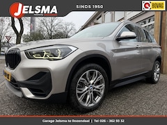 BMW X1 - sDrive20i 180pk High Exe, Sport-leder | Clima | Navi+