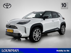 Toyota Yaris Cross - 1.5 Hybrid GR Sport Pano | HUD | JBL | PDC | ACC | All season | 18" LMV