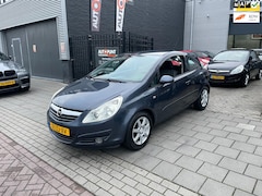 Opel Corsa - 1.4-16V Enjoy 3e Eigenaar Airco NAP APK