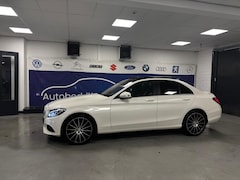 Mercedes-Benz C-klasse - 200 Ambition PANORAMADAK AUTOMAAT