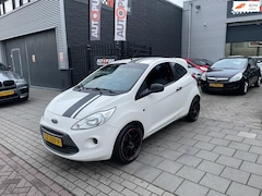 Ford Ka - 1.2 Limited start/stop Sport Airco Carplay/Andriod NAP APK