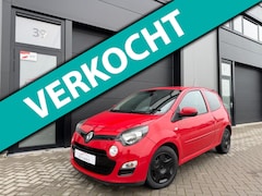 Renault Twingo - 1.2 16V Collection|Facelift|Airco|Cruise|APK