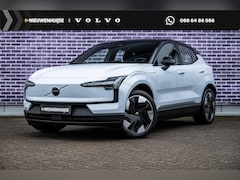 Volvo EX30 - Single Motor Extended Range Plus 69 kWh | Stoel en Stuurverwarming | Adaptieve Cruise Cont