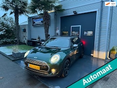 MINI Clubman - 1.5 Cooper Business AUTOMAAT Vele Extra's AIRCO