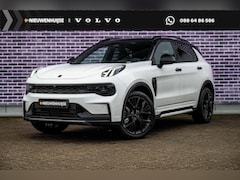 Lynk & Co 01 - 1.5 More | Adaptieve Cruise Control | Dodehoekdetectie | Panoramadak | Stoelverwarming | S
