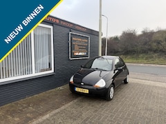 Ford Ka - 1.3 Cool & Sound