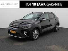 Kia Stonic - 1.0 T-GDi MHEV DynamicPlusLine | Clima | Lm Velgen | Navi | Camera | Key Less |