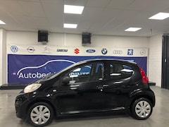 Peugeot 107 - 1.0-12V Accent