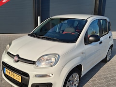 Fiat Panda - 0.9 TwinAir Pop