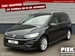 Volkswagen Touran - 2.0 TDI SCR Highline R-Line BOMVOL