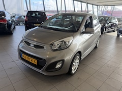 Kia Picanto - 1.0 CVVT Comfort P