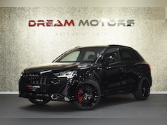 Audi Q3 - 45 TFSI e 245pk S-Line | RSQ3 | B&O | TREKHAAK | PANODAK