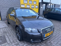 Audi A3 Sportback - 1.6 FSI Ambition|apk 1-2027