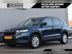 Skoda Karoq - 1.5 TSI ACT Business Edition Virtual cockpit, Cruise, Camera, Carplay, PDC, Climatronic