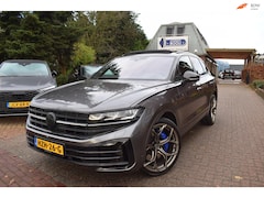 Volkswagen Touareg - 3.0 TSi eHybrid 4MOTION R-LINE/FACELIFT/HUD/PANO/TREKHAAK/NIGHT-VISION/LUCHTVERING/DYNAUDI