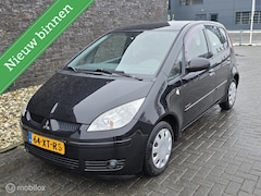 Mitsubishi Colt - 1.3 Invite - Airco - Isofix - Trekhaak