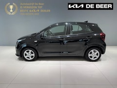 Kia Picanto - 1.0 DPi 63pk 4-zits DynamicLine