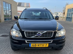 Volvo XC90 - 2.4 D5 Limited Edition