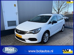 Opel Astra Sports Tourer - 1.2 Business Elegance / 76.000 KM / 1E EIGENAAR / NAVIGATIE / CAMERA / TREKHAAK / CRUISE/