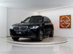 BMW X3 - xDrive30e High Executive M-Sport 300PK | Harman/Kardon | Pano | Sfeer | Fabrieksgarantie