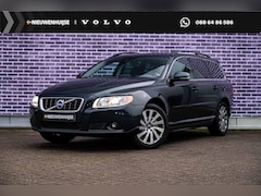 Volvo V70 - 1.6 T4 Limited Edition | Lederen bekleding | Xenon verlichting | Navigatie | Stoelverwarmi
