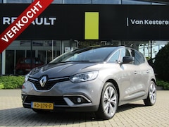 Renault Scénic - 1.2 TCe 130pk Intens / Trekhaak / Navigatie / Camera / Blindspot